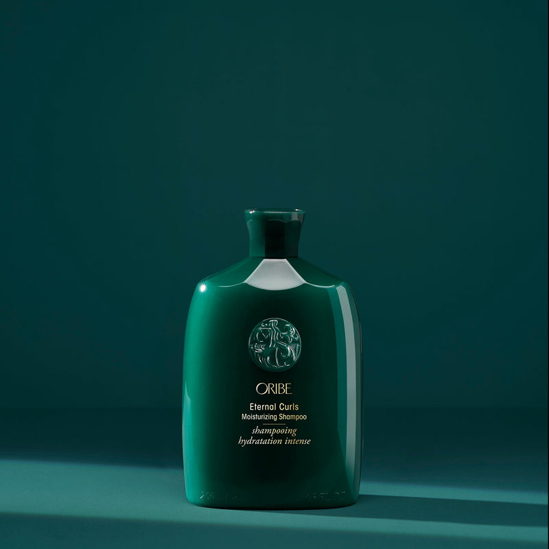 Eternal Curls Moisturizing Shampoo