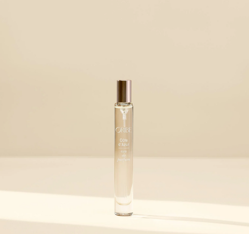 Côte d'Azur Eau de Parfum Travel
