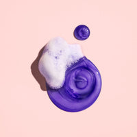 Bright Blonde Shampoo — benefits