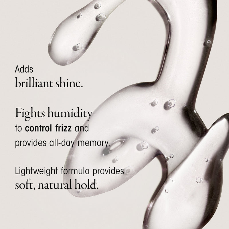 Curl Gloss Hydration & Hold