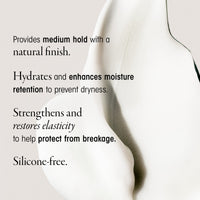 Styling Butter Curl Enhancing Crème
