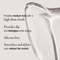 Curl Gelée for Shine & Definition