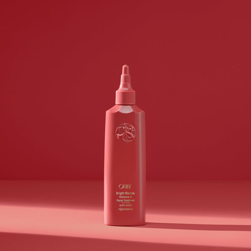Bright Blonde Radiance & Repair Treatment