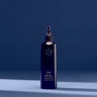 Mirror Rinse Glass Hair Treatment