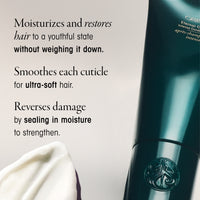 Eternal Curls Intense Conditioner