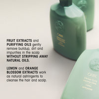 Oribe Eternal Curls Cleansing Crème