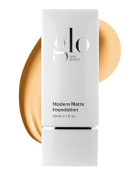 Glo Beauty Modern Matte Foundation — 5W