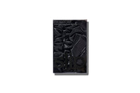 Back to Basics Black Midi/Large Scrunchie Set