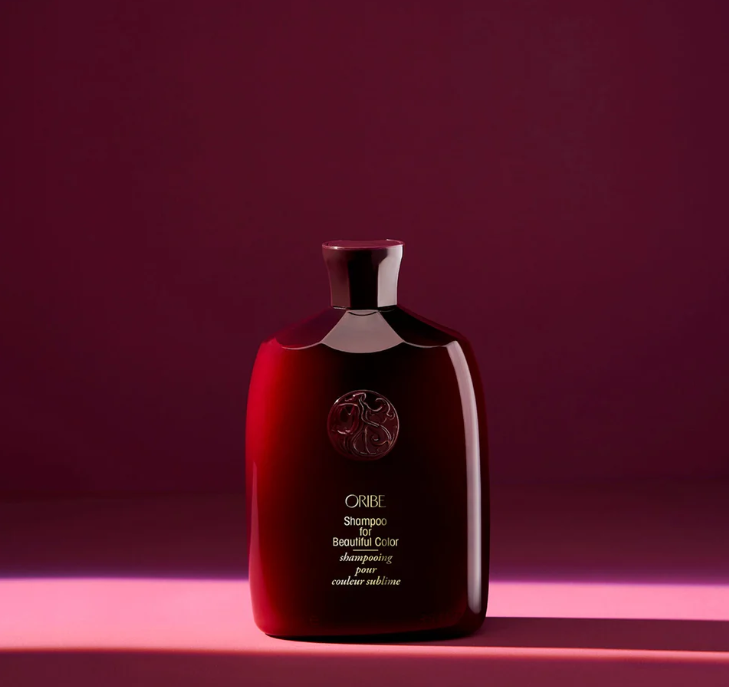 Oribe Shampoo for Beautiful Color