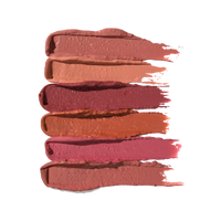 Cream Glaze Crayon