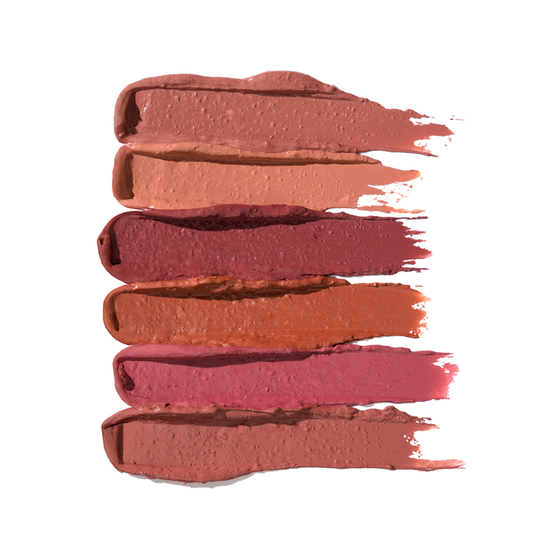 Cream Glaze Crayon