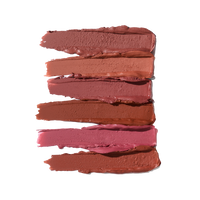 Suede Matte Crayon