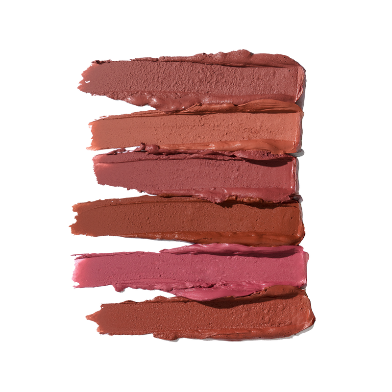 Suede Matte Crayon