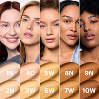 Glo Beauty Modern Matte Foundation