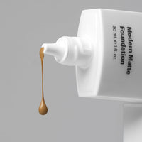 Glo Beauty Modern Matte Foundation