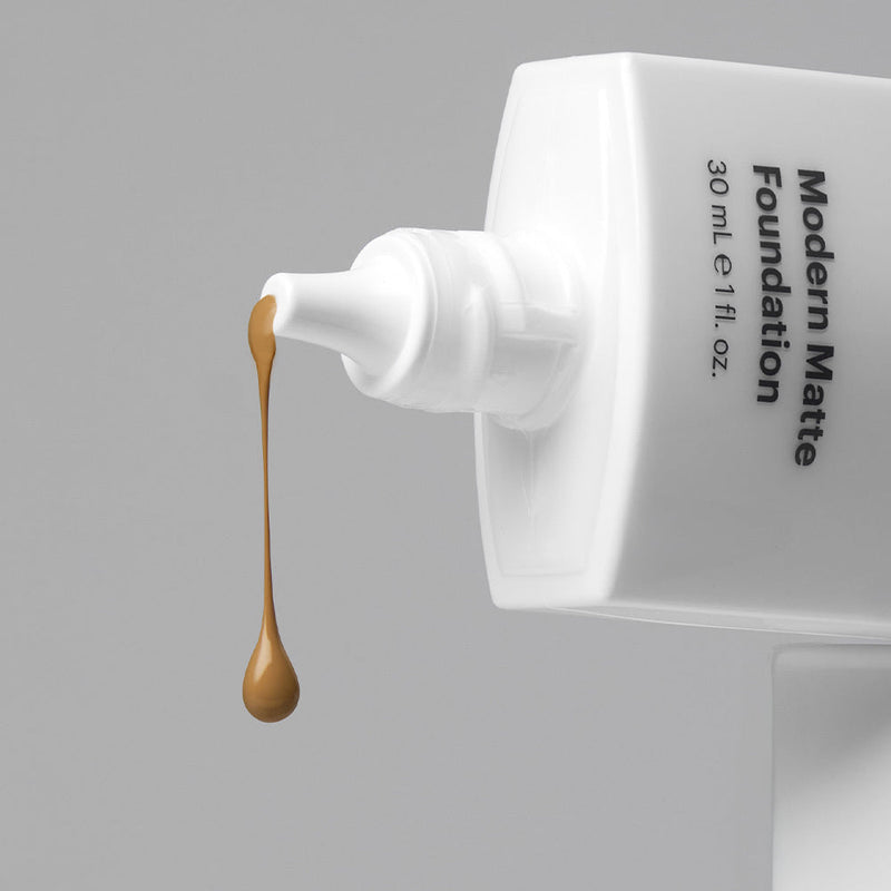 Glo Beauty Modern Matte Foundation